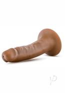 Dr. Skin Silver Collection Cock Dildo With Suction Cup...