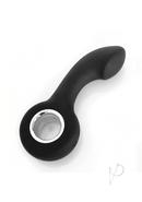 Vers P-spot Rechargeable Silicone Prostate Stimulator -...