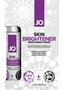 Jo For Women Skin Brightener And Dark Spot Treatment Cream 1 Ounce